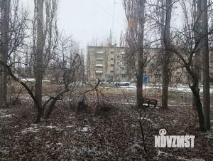 1-к квартира, на длительный срок, 44м2, 1/5 этаж