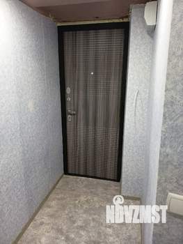 2-к квартира, на длительный срок, 41м2, 5/5 этаж