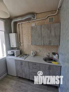 1-к квартира, посуточно, 31м2, 4/4 этаж