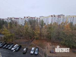 1-к квартира, на длительный срок, 32м2, 6/9 этаж