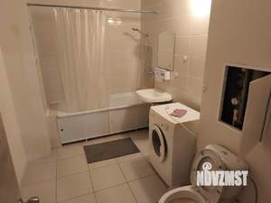 1-к квартира, на длительный срок, 45м2, 14/25 этаж