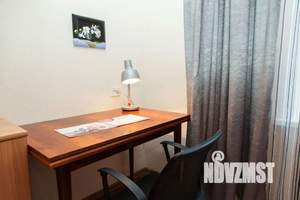 2-к квартира, посуточно, 60м2, 3/5 этаж