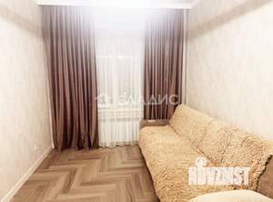 2-к квартира, на длительный срок, 56м2, 2/11 этаж