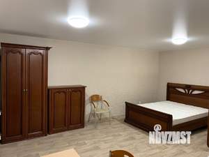 Студия квартира, на длительный срок, 30м2, 4/5 этаж