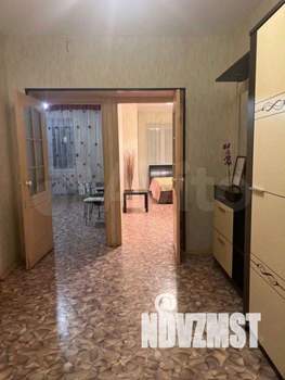 1-к квартира, посуточно, 47м2, 1/1 этаж