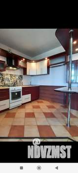 2-к квартира, на длительный срок, 64м2, 10/12 этаж