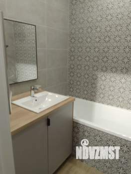 2-к квартира, на длительный срок, 65м2, 21/27 этаж