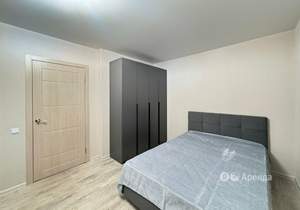 1-к квартира, на длительный срок, 37м2, 13/18 этаж