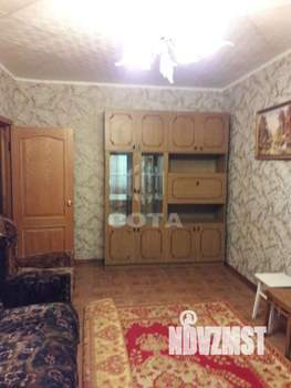 2-к квартира, на длительный срок, 43м2, 1/3 этаж