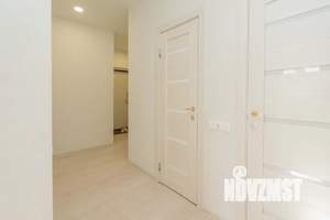 2-к квартира, посуточно, 56м2, 1/17 этаж