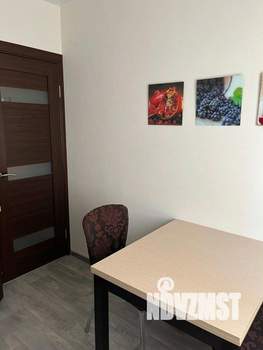 1-к квартира, на длительный срок, 38м2, 1/10 этаж