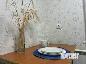 1-к квартира, на длительный срок, 31м2, 4/5 этаж