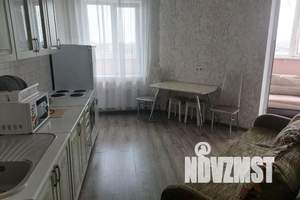 1-к квартира, посуточно, 50м2, 13/15 этаж