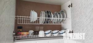 1-к квартира, посуточно, 31м2, 3/5 этаж