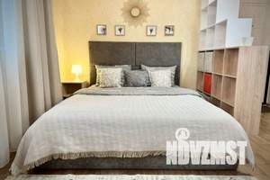 1-к квартира, посуточно, 35м2, 2/4 этаж