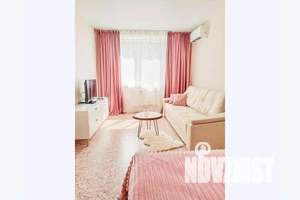 1-к квартира, посуточно, 38м2, 5/15 этаж