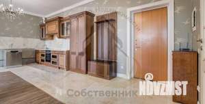 3-к квартира, на длительный срок, 75м2, 18/20 этаж