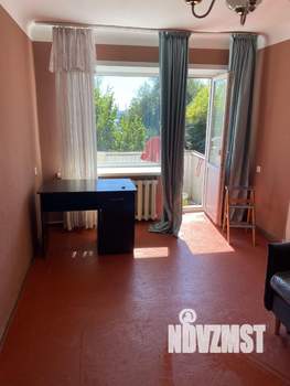 2-к квартира, на длительный срок, 43м2, 4/5 этаж