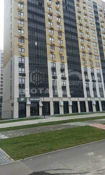 3-к квартира, на длительный срок, 86м2, 13/17 этаж