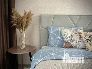 2-к квартира, посуточно, 86м2, 1/1 этаж