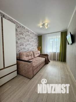3-к квартира, посуточно, 55м2, 2/9 этаж