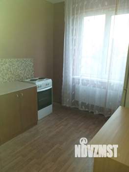 1-к квартира, на длительный срок, 39м2, 5/17 этаж
