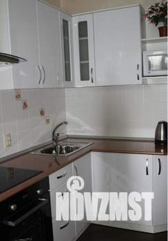 1-к квартира, на длительный срок, 44м2, 5/17 этаж