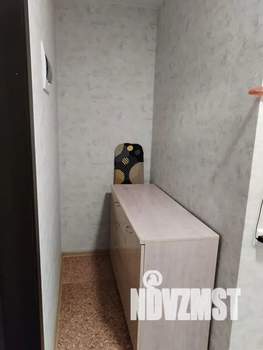 Студия квартира, посуточно, 21м2, 15/18 этаж