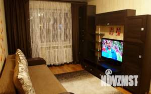 1-к квартира, на длительный срок, 33м2, 3/5 этаж