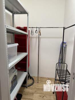 1-к квартира, на длительный срок, 41м2, 7/17 этаж