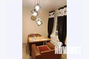 1-к квартира, посуточно, 45м2, 5/20 этаж