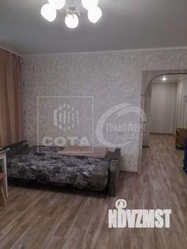 1-к квартира, на длительный срок, 40м2, 11/17 этаж