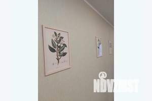 2-к квартира, посуточно, 64м2, 6/17 этаж
