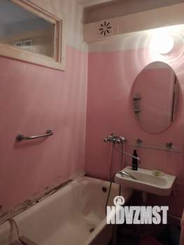 1-к квартира, на длительный срок, 32м2, 5/5 этаж