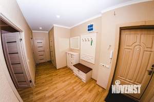 2-к квартира, посуточно, 70м2, 1/1 этаж