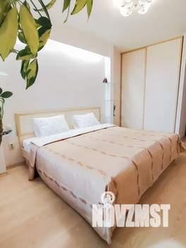 2-к квартира, посуточно, 68м2, 9/16 этаж