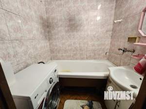 2-к квартира, на длительный срок, 52м2, 7/9 этаж