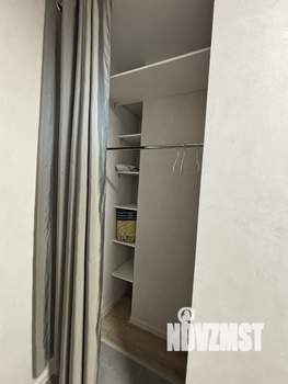 Студия квартира, на длительный срок, 24м2, 8/25 этаж