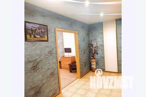 1-к квартира, посуточно, 48м2, 2/17 этаж