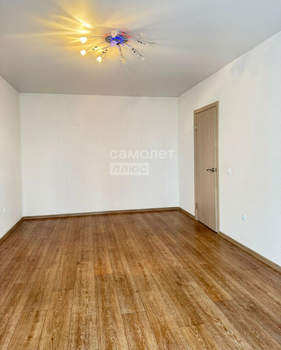 1-к квартира, на длительный срок, 38м2, 2/15 этаж