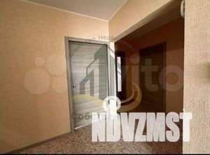 2-к квартира, на длительный срок, 60м2, 13/17 этаж