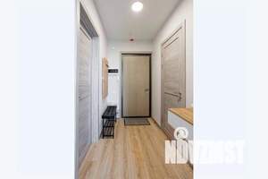 1-к квартира, посуточно, 43м2, 16/17 этаж