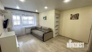 1-к квартира, на длительный срок, 31м2, 5/5 этаж