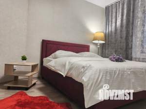 Студия квартира, посуточно, 35м2, 11/14 этаж