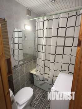 1-к квартира, на длительный срок, 33м2, 3/5 этаж