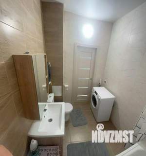 1-к квартира, на длительный срок, 42м2, 4/17 этаж