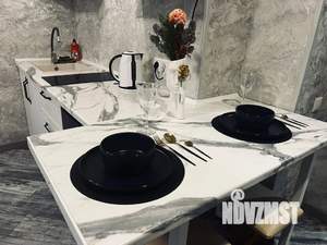 Студия квартира, посуточно, 26м2, 16/19 этаж