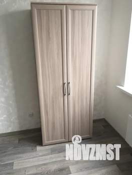 1-к квартира, посуточно, 43м2, 9/25 этаж