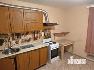 1-к квартира, на длительный срок, 45м2, 14/25 этаж