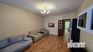 2-к квартира, посуточно, 70м2, 12/16 этаж